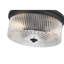 Plafonnier encastré 2 lumières de 13,25 po Virette