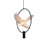 Dodgeville 2 - Light Matte Black Pendant