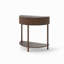 Console Louie avec 2 portes et tablette inférieure Louie-118658994