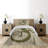 Reptile Coastal Polyester Coverlet-41893191