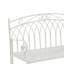 Willena Wrought Iron Bench