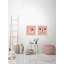 Mazon Tropics In My Mind by Marmont Hill - 2 Piece Single Picture Frame Painting Set-72543576