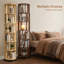 Orbit Bookcase-130906169
