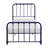 Lueras Metal Spindle Bed-1019240403-972499046