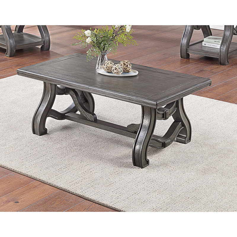 Table basse Daddario