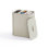 Joseph Joseph Tota Trio Luxe Panier à linge en bambou 90 litres