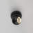 Jareth Glass LED Flush Mount-354685858