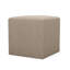 Tucker Square Ottoman-1325332348