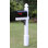 Decorative Mailbox and Post System
