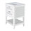 Stile 23.5'' W Single Bathroom Vanity Base