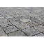 2" x 2" Natural Stone Grid Mosaic Wall & Floor Tile-2102883720