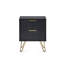 Braylene Sled End Table