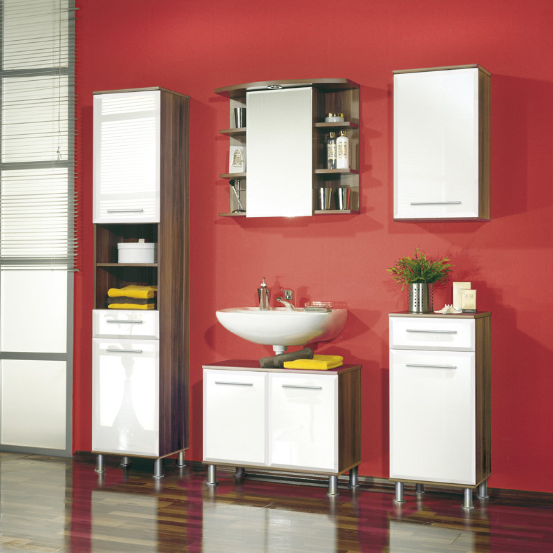 Jessica Bathroom Cabinet