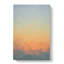 Glorious Sunset in Abstract - Wrapped Canvas-55313083