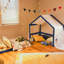 Lit pour tout-petit Little Seeds-132193456