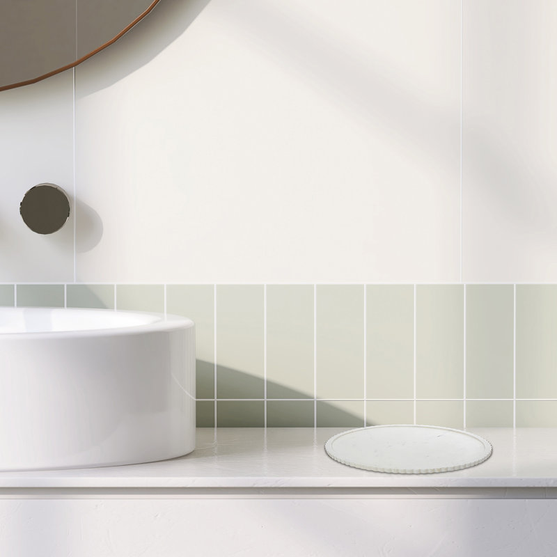 Marble Bathroom Tray