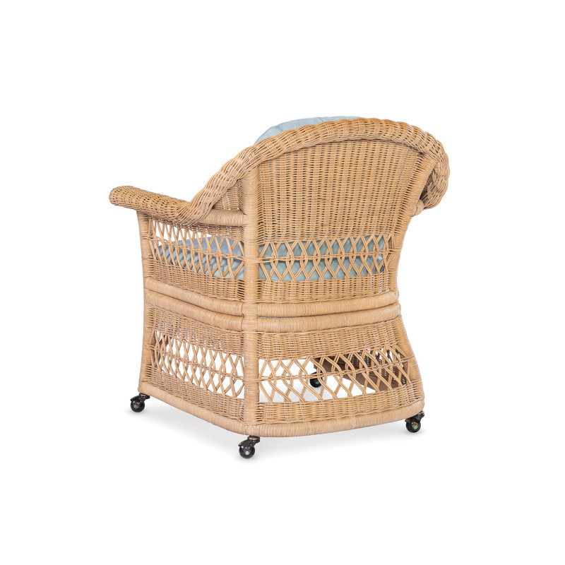 Veranda Game Chair, Beach Club Pool