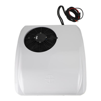 Topteng 6824 BTU Ductless Mini Split Air Conditioner with Heater and Remote Included