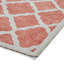 Runner Joziah Machine Made 3.32cm X 76cm Area Rug