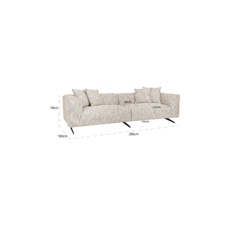 Sofa, Trendy Nature