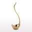 Swan Decorative Plaque-234718423