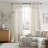 Dennan Light-Filtering Curtain with Back Tab Hooks-23968625-49156131