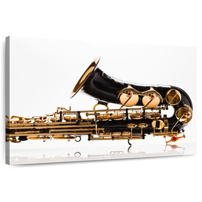 Corps de saxophone Abarca