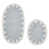 Gris / blanc est en rupture de stock