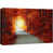 Wrapped Canvas selected