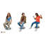Tabouret Disco-111009201