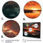 Coucher de soleil sur le port IV - Impression-88549060-88549059
