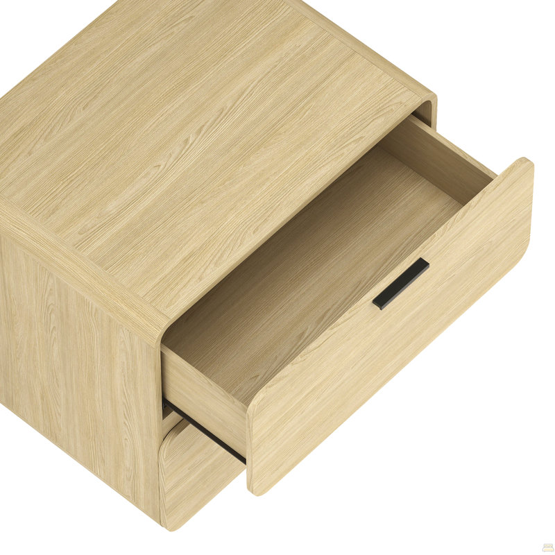 Table de chevet, Naturel