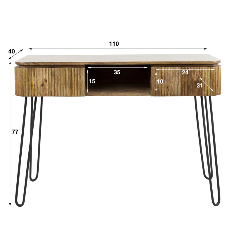 Salisbury Dressing Table