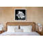 "Gardenia" par Debra VanS vêtementsingen, photographie de fleur sur toile tendue-1635099188-1665954837-1731950413