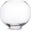 Vase en verre ovale unique-1585604904
