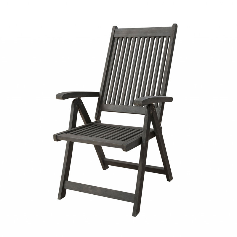 Chaise de patio Bolingbrook