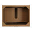 Laurent Single Bathroom Vanity Base-519295359