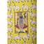 Shrinathji Surrounded By Cow'S - Pichwai Painting | With Frame | Cotton Silk | By Kailash Chandra