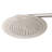 Lanai 8-in Rain Showerhead Shower System with 3-Body Jets Pivoting Shower Arm and Multi-function Handshower-1463971655