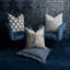 Lena Flange Throw Pillow-179569126-179569125