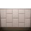 Roxbury Park Upholstered Wingback Bed-191015373