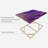 " Purple Abstract "-1926937450