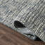 Tapis Kiva rayé style ferme fait main en laine mélangée de Nouvelle-Zélande-1872904480-1872904481