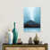 Blue Mountain Vibes III by Jay Stanley - Gallery-Wrapped Canvas Giclée on Canvas