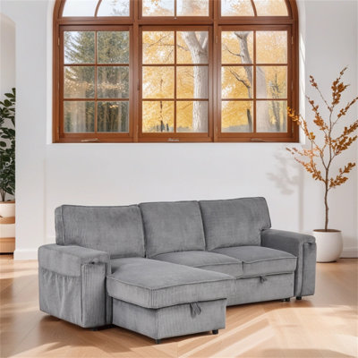 Sectional Living Room Sofa