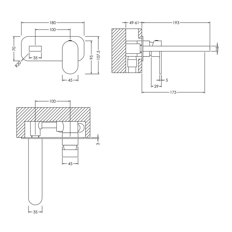 Binsey Pillar Tap