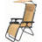 Tamona Folding Recliner Chair-1160211698