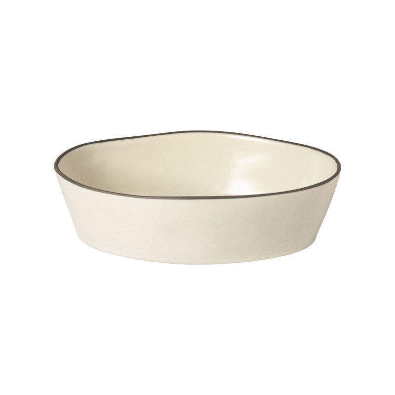 Costa Nova Stacked Organic Stoneware Baker Bakeware