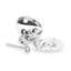 Prestbury Centre Dummy Door Knob-50312188