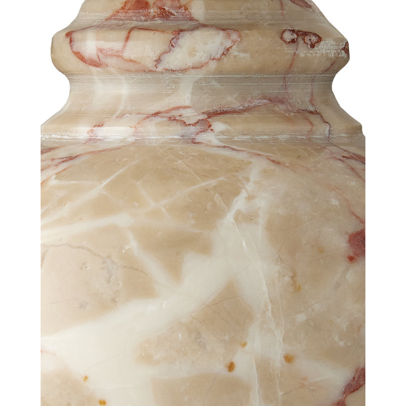 Piccolo Mini Table Lamp, Pink